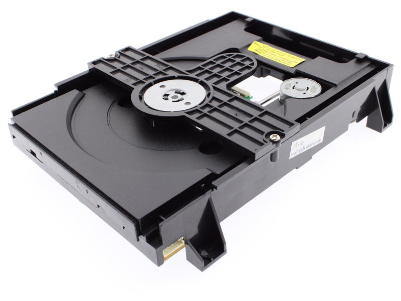 Image Mechanism CD Player WebSpareParts CK103 - WebSpareParts