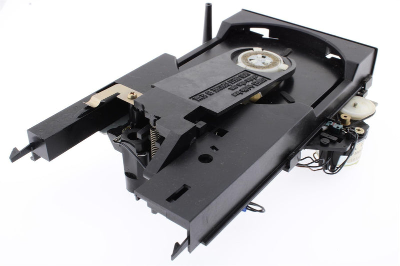 Image Mechanism CD Player WebSpareParts CK124 - WebSpareParts