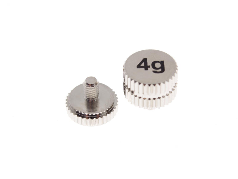 Additional weights for the headshells HS-10 and HS-11 - WebSpareParts