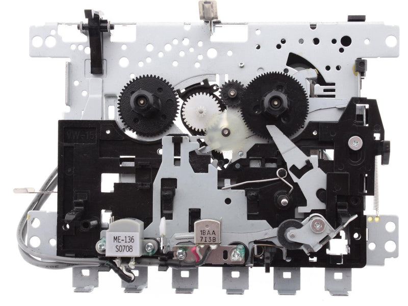 Image Mechanism Cassette Deck WebSpareParts DK090 - WebSpareParts