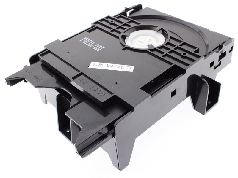 Image Mechanism CD Player WebSpareParts CK049 - WebSpareParts