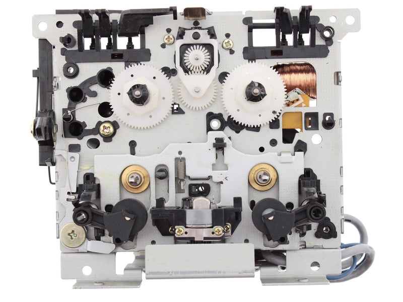 Image Mechanism Cassette Deck WebSpareParts DK139 - WebSpareParts