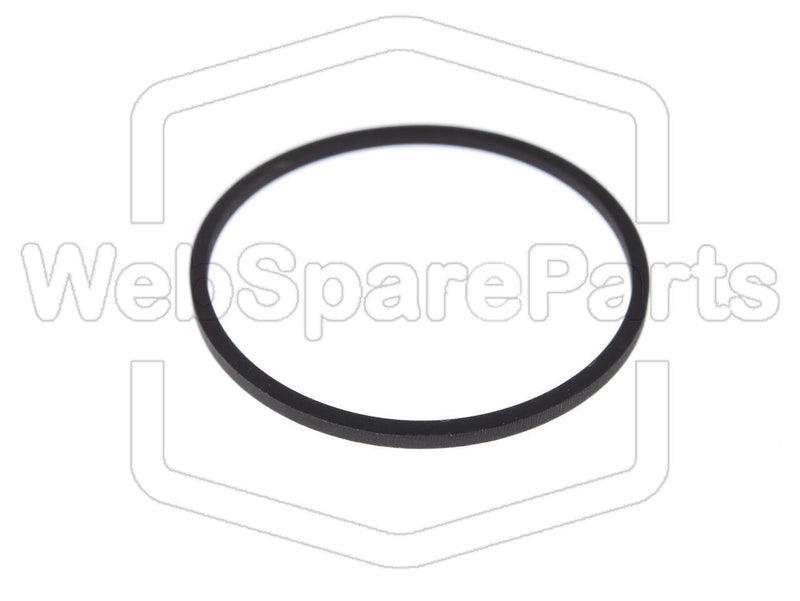 Belt Kit For Camcorder Metz 9636 - WebSpareParts