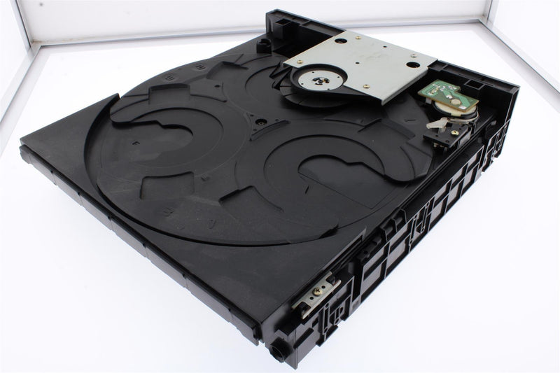 Image Mechanism CD Player WebSpareParts CK127 - WebSpareParts