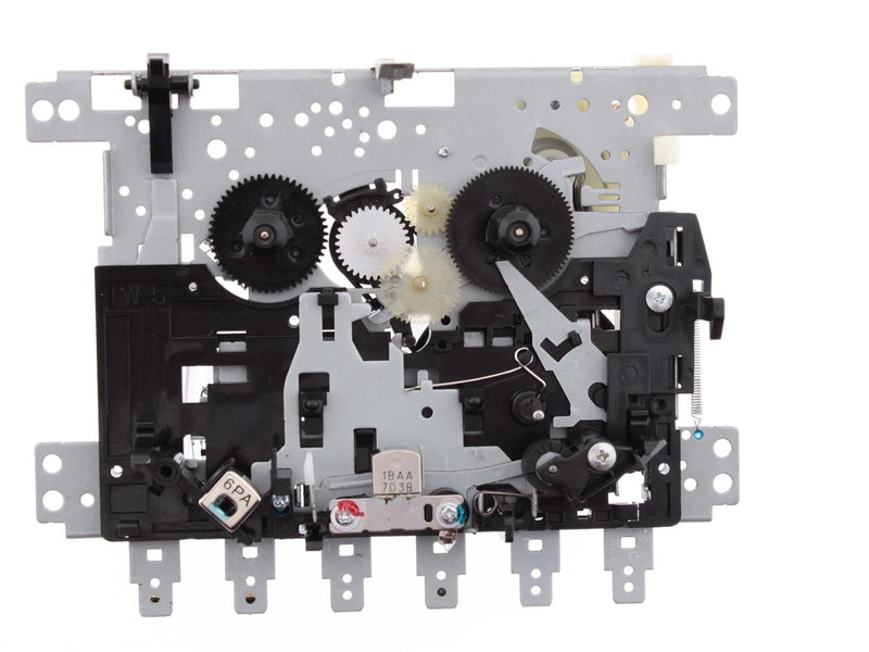 Image Mechanism Cassette Deck WebSpareParts DK085 - WebSpareParts