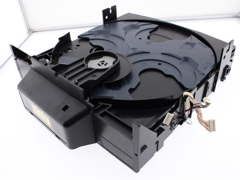 Image Mechanism CD Player WebSpareParts CK068 - WebSpareParts