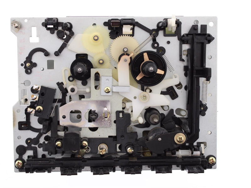 Image Mechanism Cassette Deck WebSpareParts DK108 - WebSpareParts