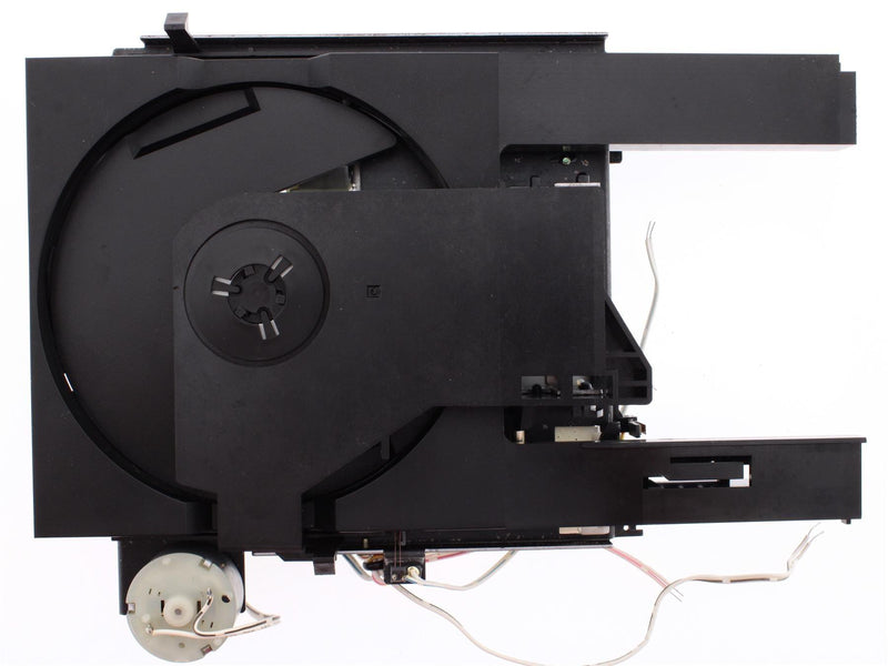 Image Mechanism CD Player WebSpareParts CK096 - WebSpareParts