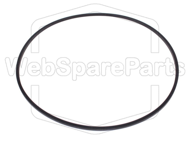 Belt Kit For Video Cassette Recorder Nokia VCR-3746 - WebSpareParts