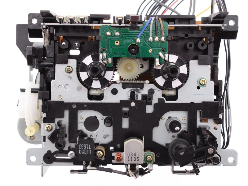 Image Mechanism Cassette Deck WebSpareParts DK135 - WebSpareParts