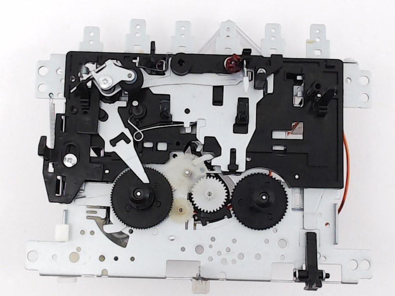 Image Mechanism Cassette Deck WebSpareParts DK119 - WebSpareParts