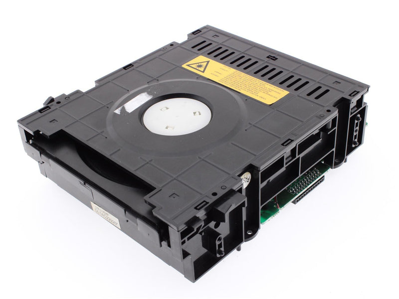 Image Mechanism CD Player WebSpareParts CK047 - WebSpareParts