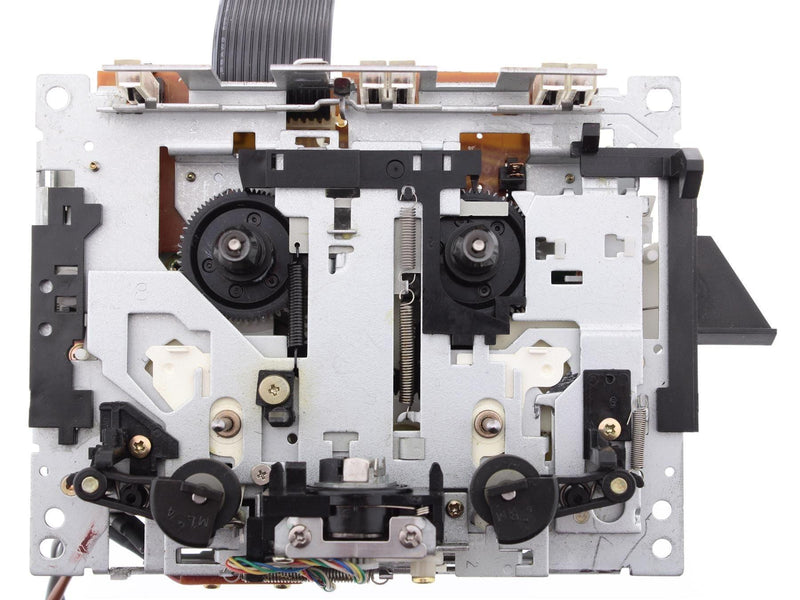 Image Mechanism Cassette Deck WebSpareParts DK057 - WebSpareParts