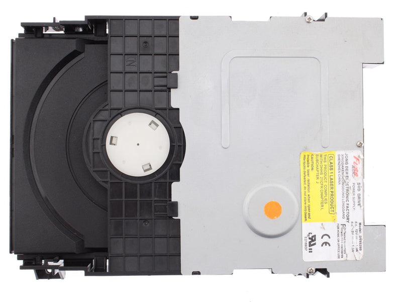 Image Mechanism CD Player WebSpareParts CK109 - WebSpareParts