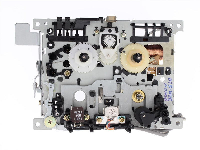 Image Mechanism Cassette Deck WebSpareParts DK001 - WebSpareParts