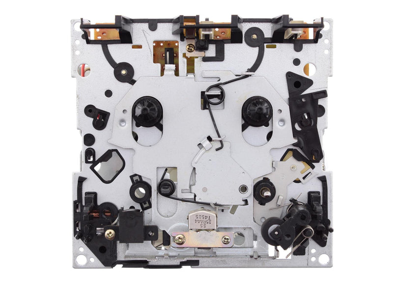 Image Mechanism Cassette Deck WebSpareParts DK157 - WebSpareParts