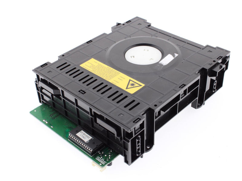 Image Mechanism CD Player WebSpareParts CK047 - WebSpareParts