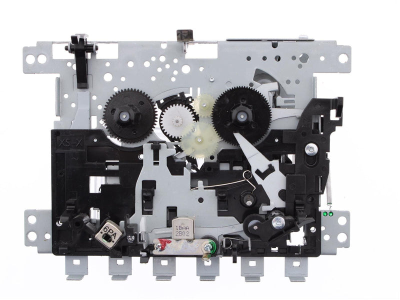 Image Mechanism Cassette Deck WebSpareParts DK089 - WebSpareParts