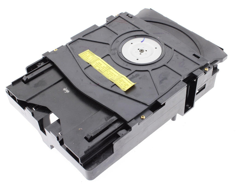 Image Mechanism CD Player WebSpareParts CK052 - WebSpareParts