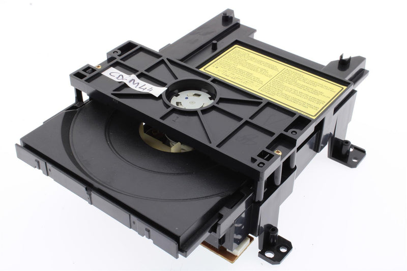 Image Mechanism CD Player WebSpareParts CK044 - WebSpareParts