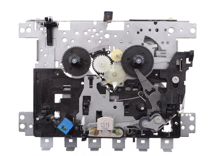 Image Mechanism Cassette Deck WebSpareParts DK120 - WebSpareParts