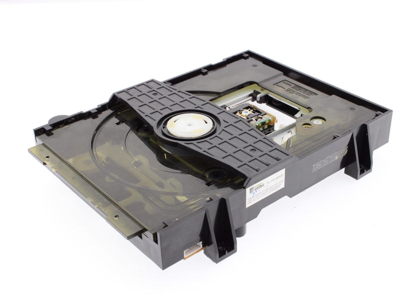 Image Mechanism CD Player WebSpareParts CK108 - WebSpareParts