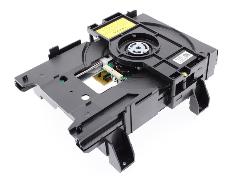 Image Mechanism CD Player WebSpareParts CK117 - WebSpareParts